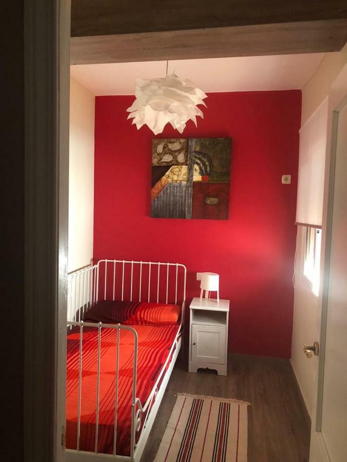 Apartment Cascada De Ronda