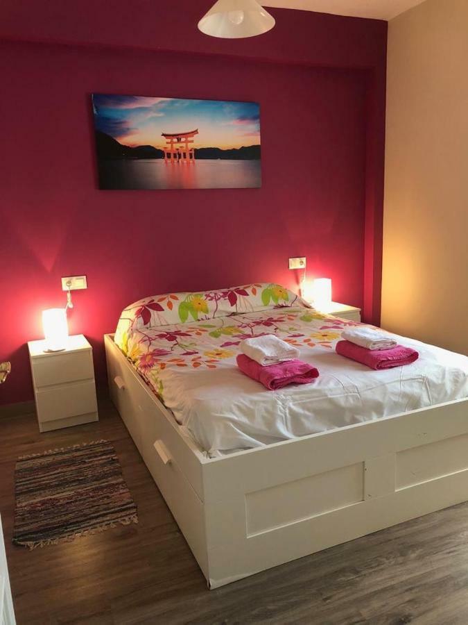 Cascada De Apartment *